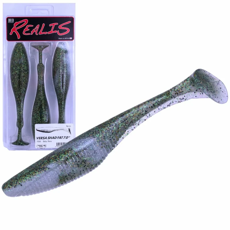 F091 Baby Bass