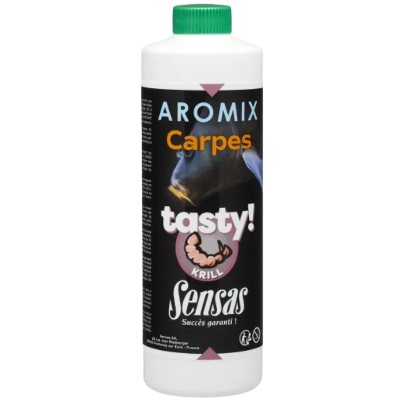Krill 500ml