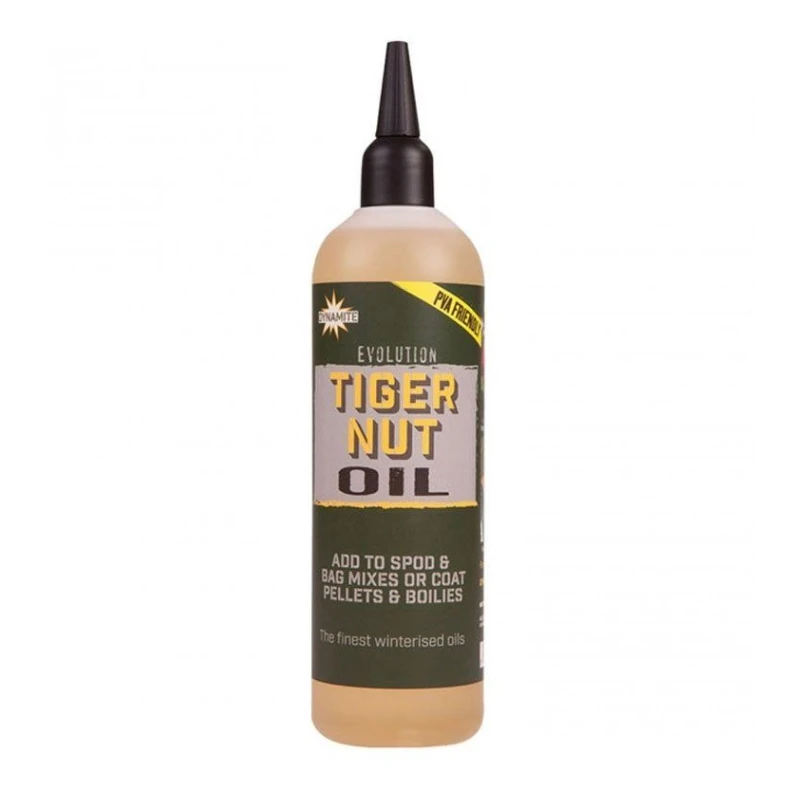 Monster Tiger Nut 300ml