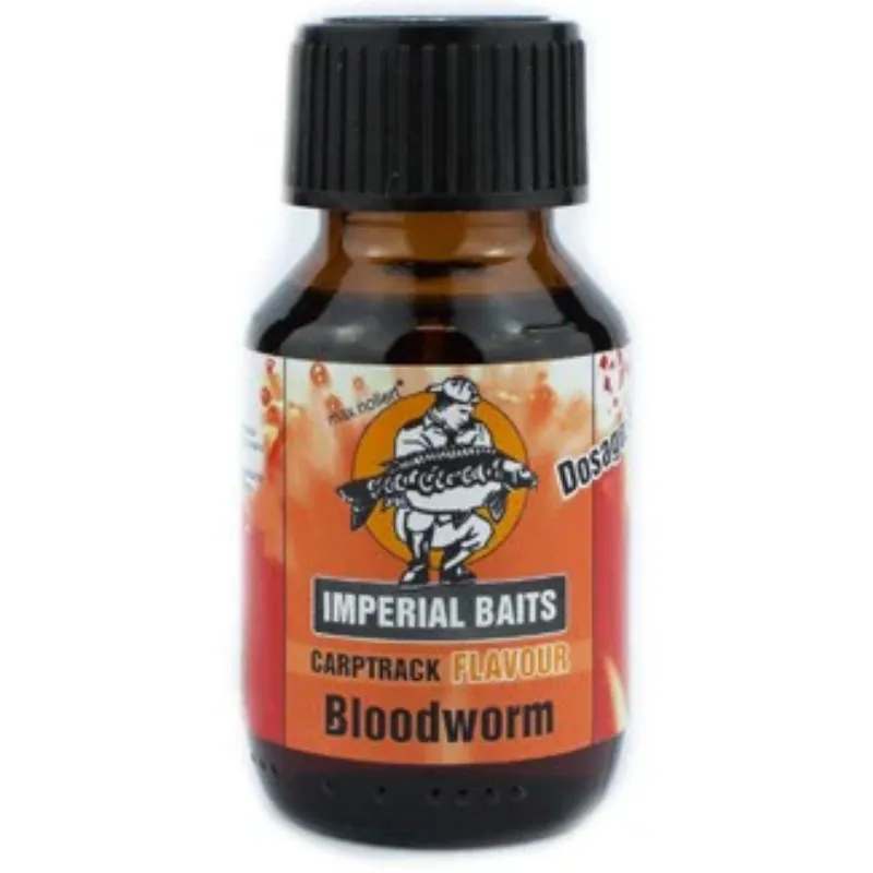 Bloodworm 50ml