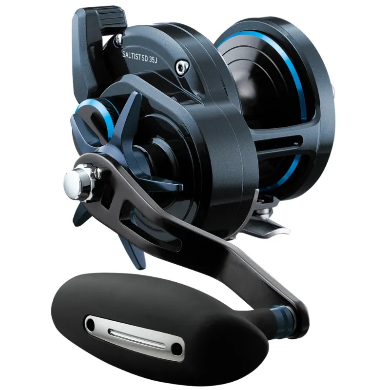 DAIWA Saltist SD (25) 35J