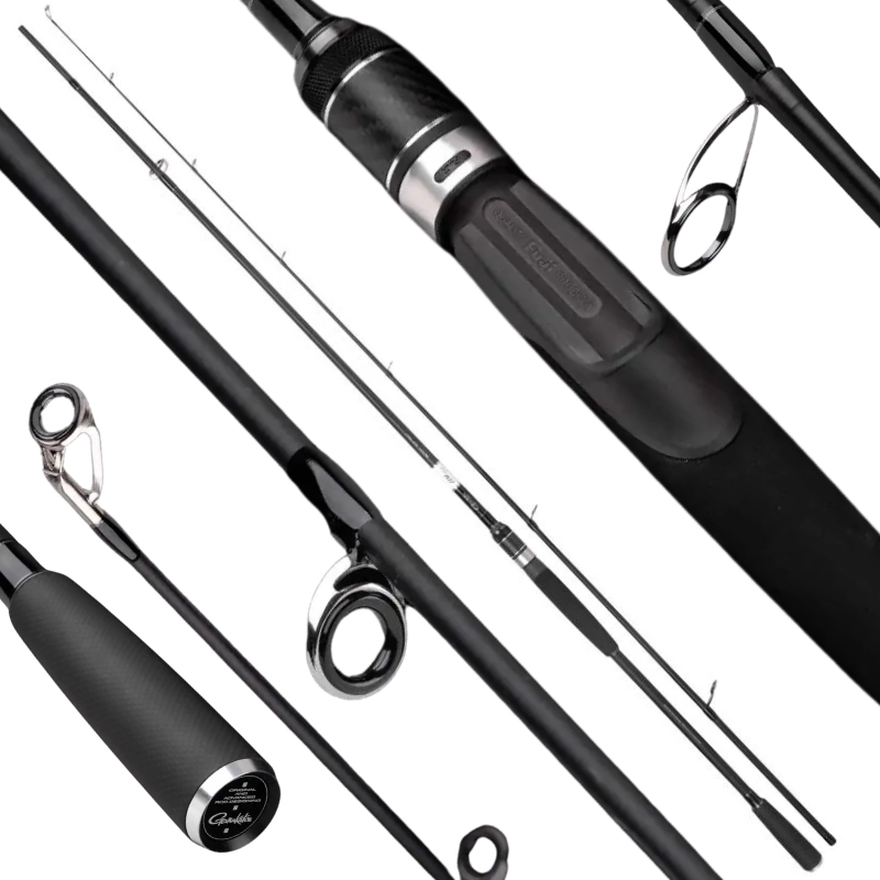 GAMAKATSU ITM40 Softbait Spin
