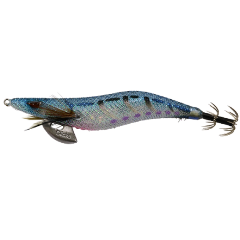 63 Violet Dot Glow Sardine