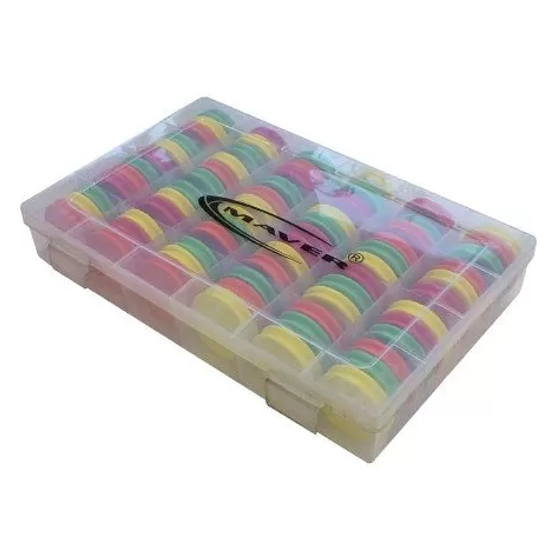MAVER Eva Spool Box 72