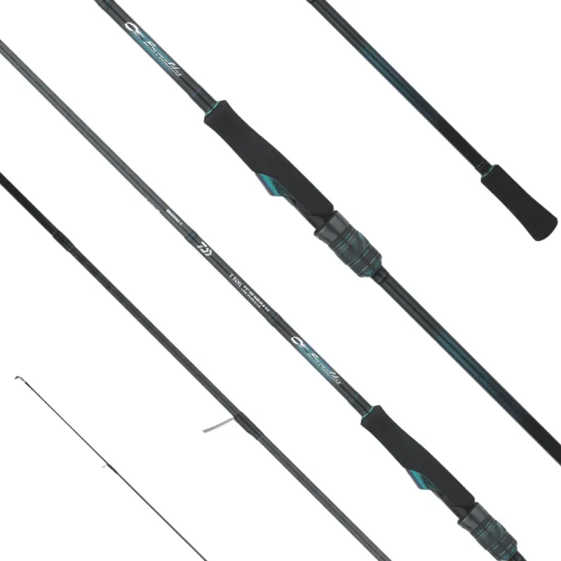 DAIWA Emeraldas X