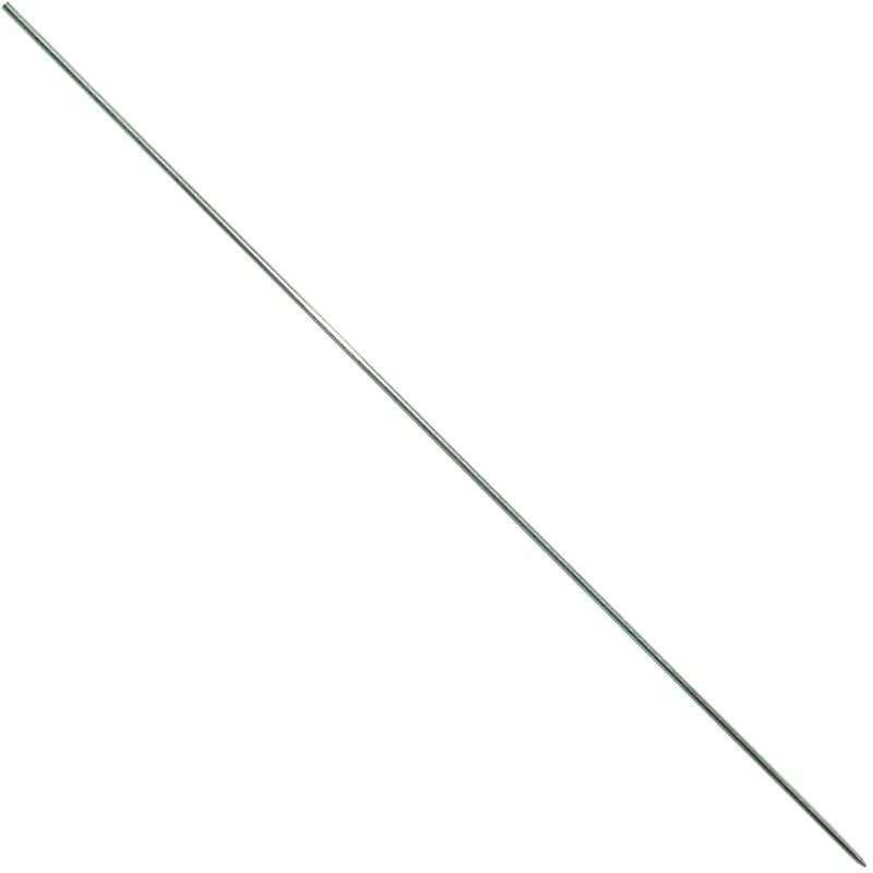 ZEBCO Special Steel Worm Needle 30cm