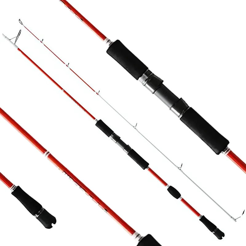 OKUMA Fireball Spin 