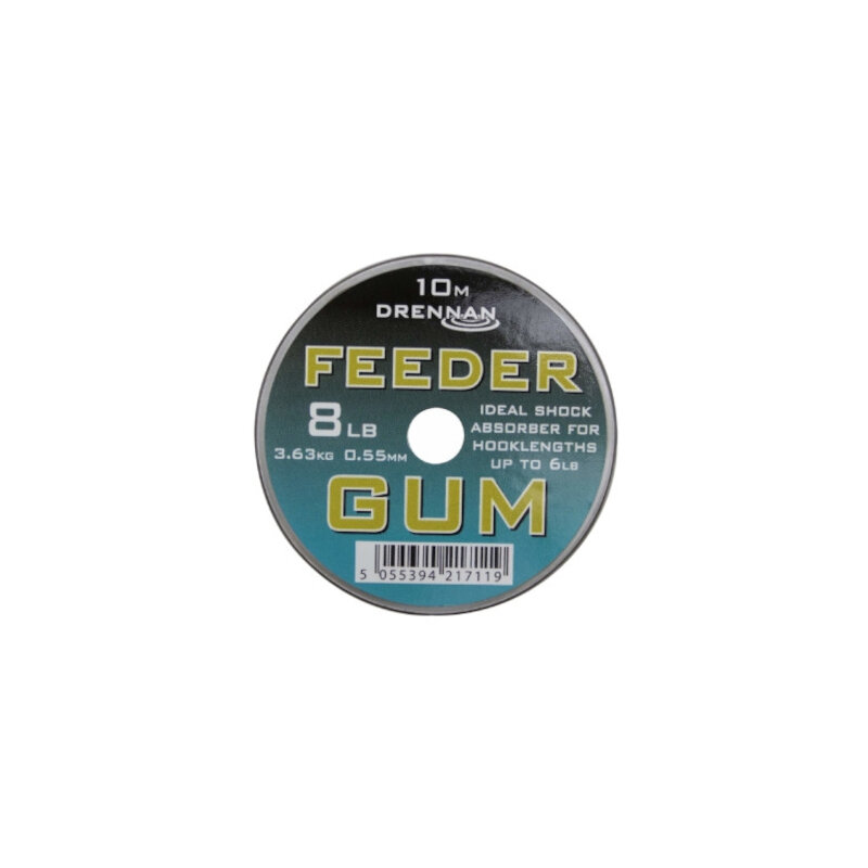 DRENNAN Feeder Gum 0,55mm