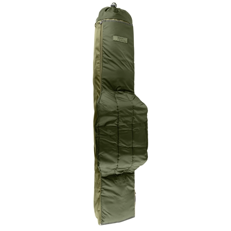 KORUM Progress Folding Quiver 3 Rod