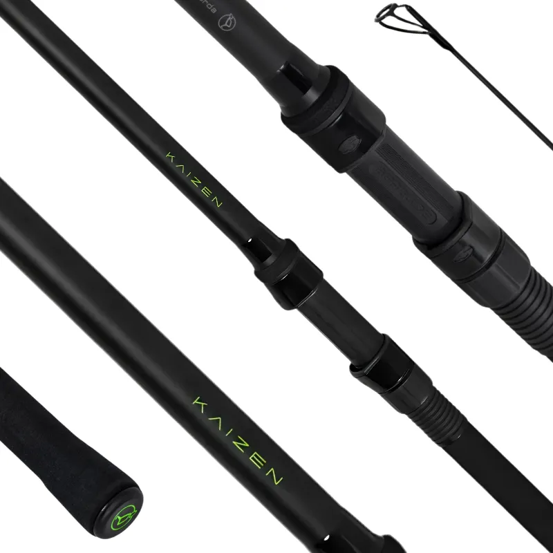 KORDA Kaizen Green