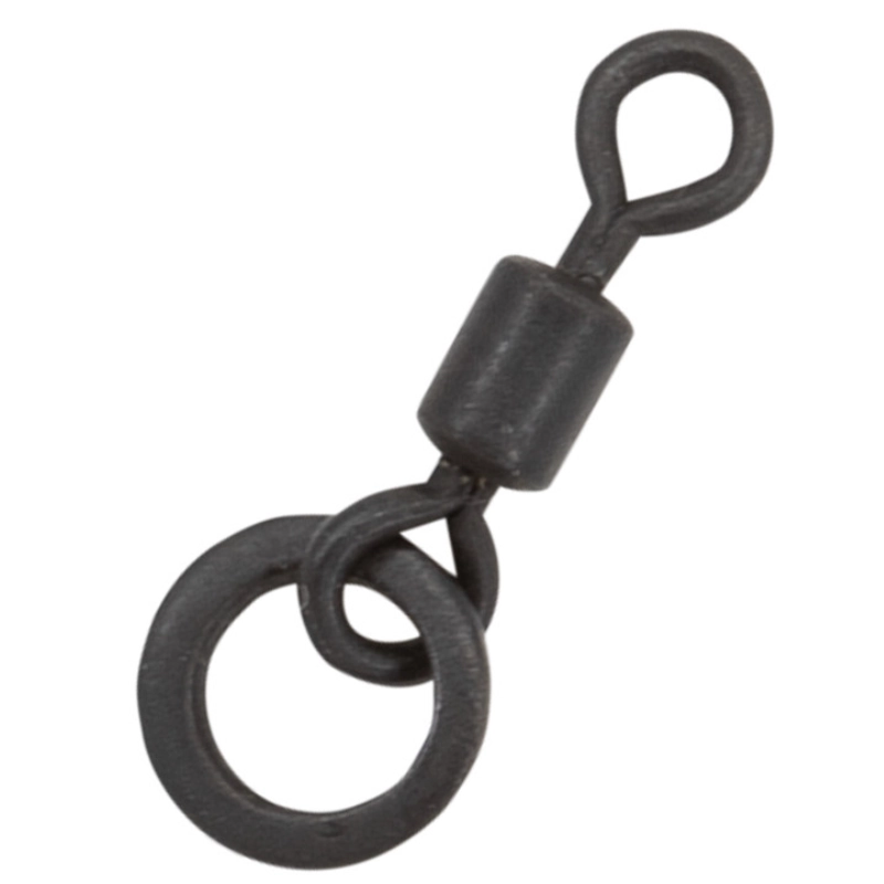 TRAKKER Micro Ring Swivel No.20