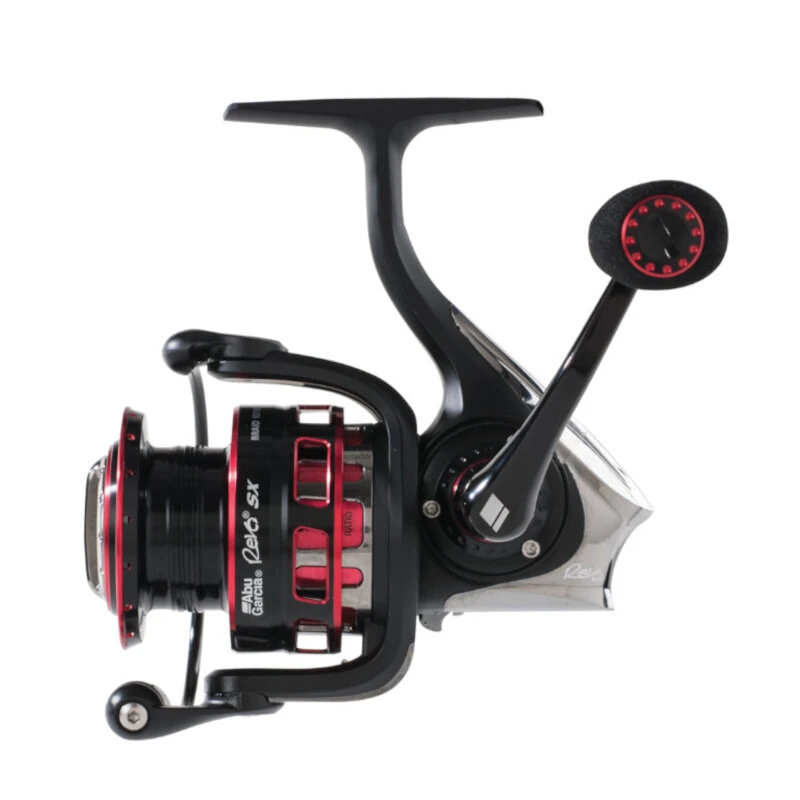 ABU GARCIA Revo 2 SX 40