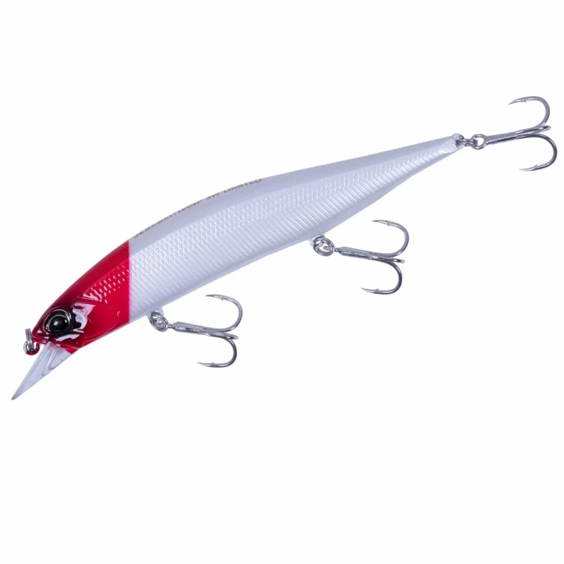 ACC0001 Pearl Red Head