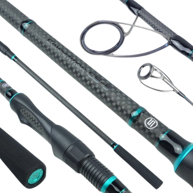 SPORTEX Competition CS-5 12ft 3,6m 5,5lb Spod
