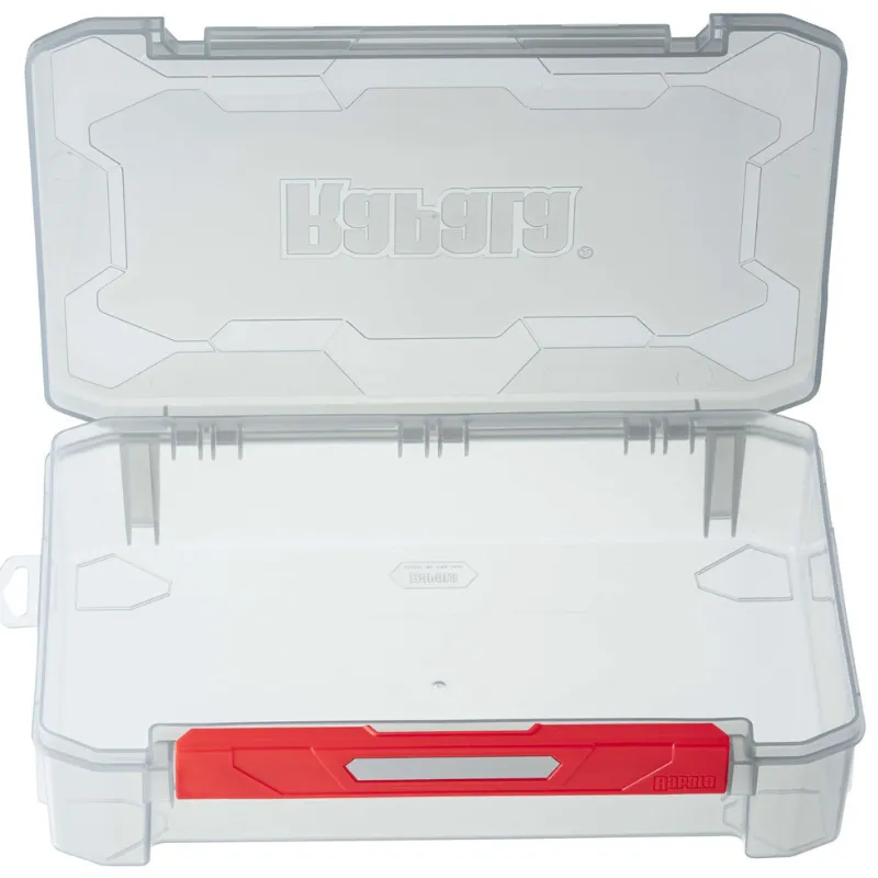 RAPALA Tackle Tray 356 Deep Open 35,6x22,7x8,2cm