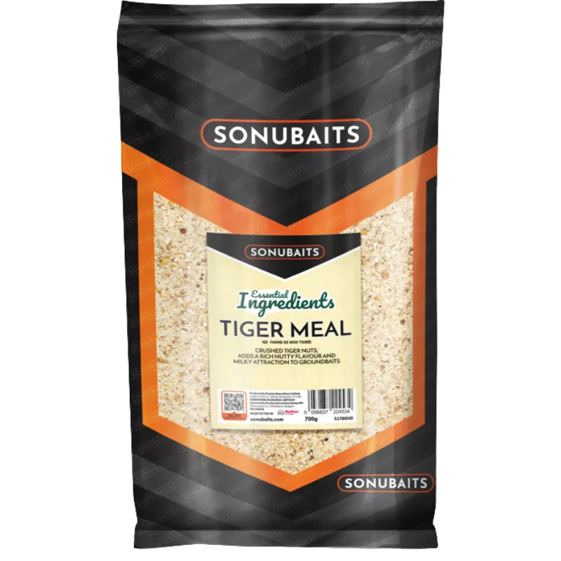 SONUBAITS Essential Ingredients Tiger Meal 700g