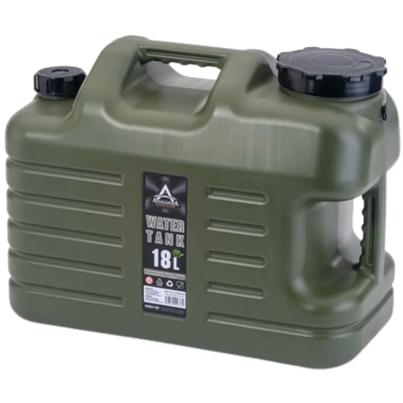 ANACONDA Water Tank 18L