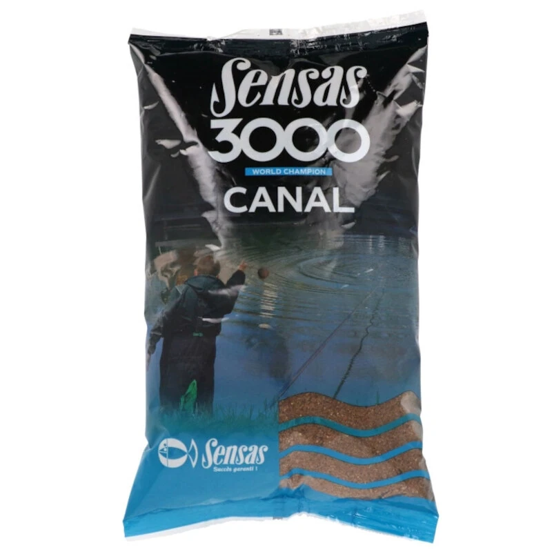 Canal 1Kg