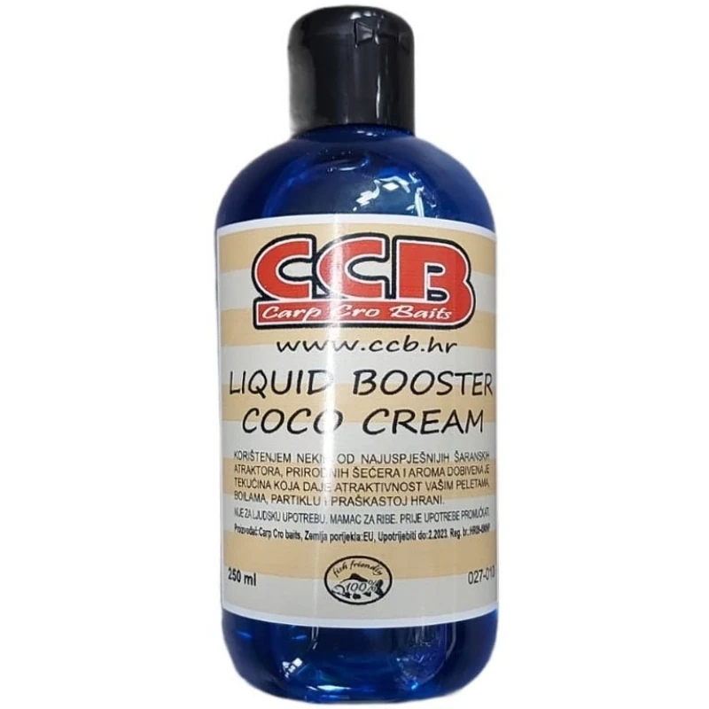 Coco Cream 250ml