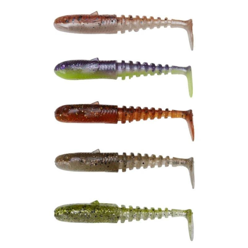Savage Gear Gobster Shad