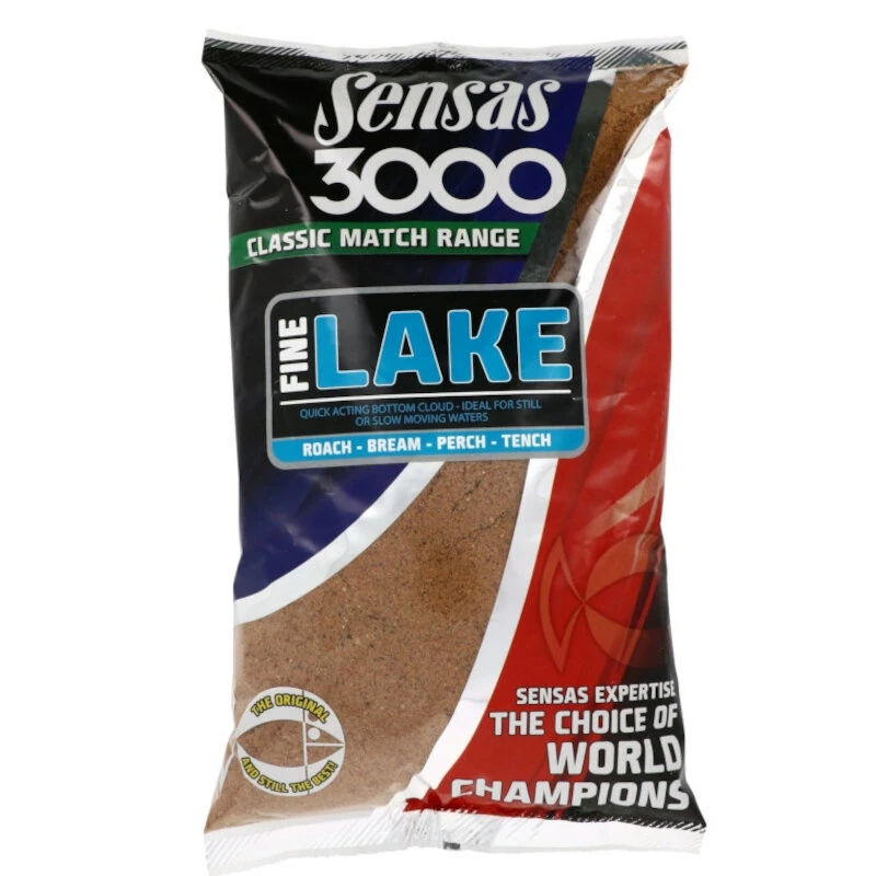 Lake Fine 1Kg