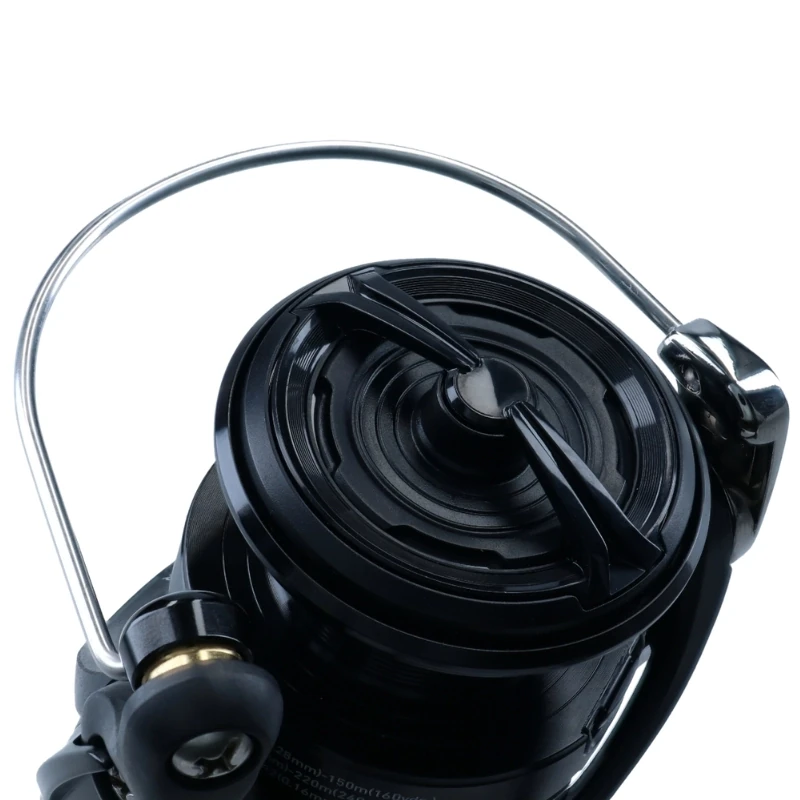 DAIWA BG Black LT 4000DC