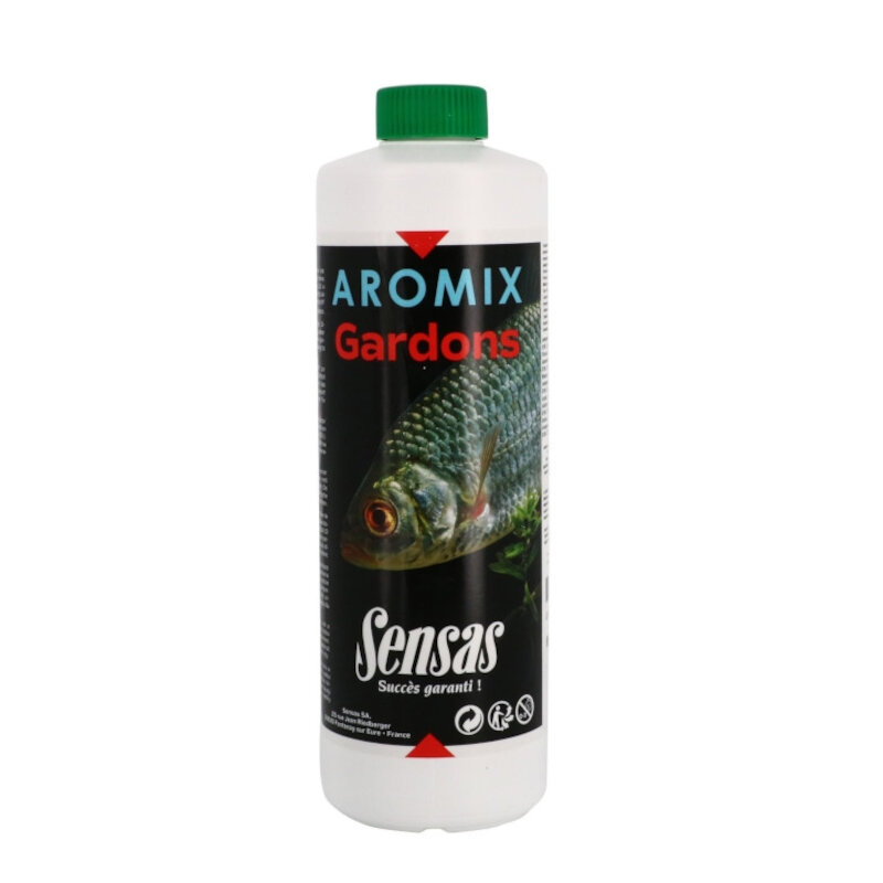 SENSAS Aromix Roach 500ml