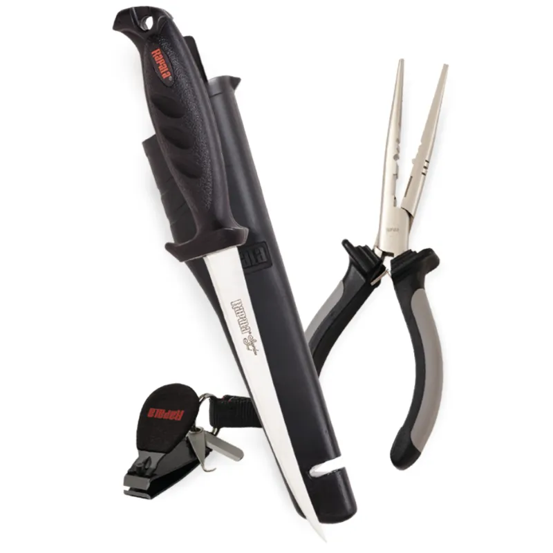 RAPALA Combo Pack