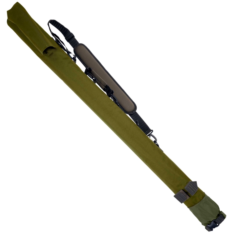 KORUM Progress Compact Quiver - 2 Rod