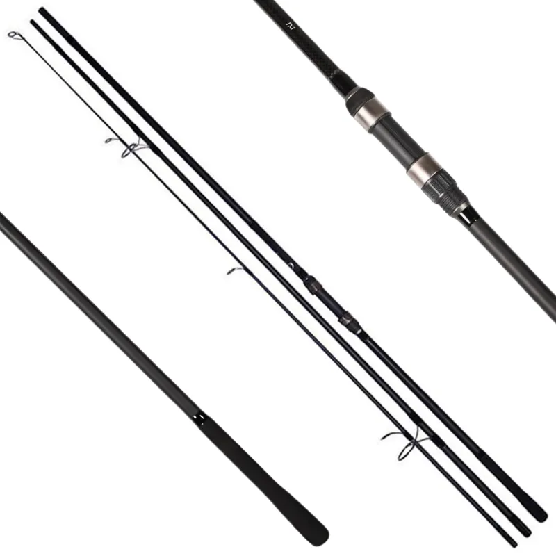 SHIMANO Tribal TX-1 Lite