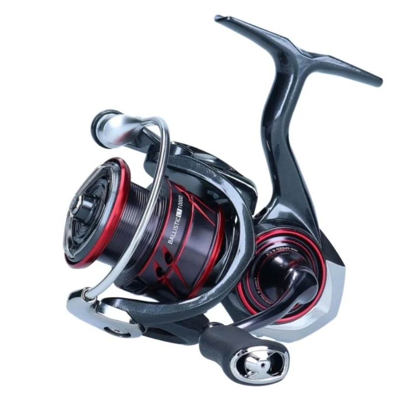 DAIWA Ballistic MQ LT2500D