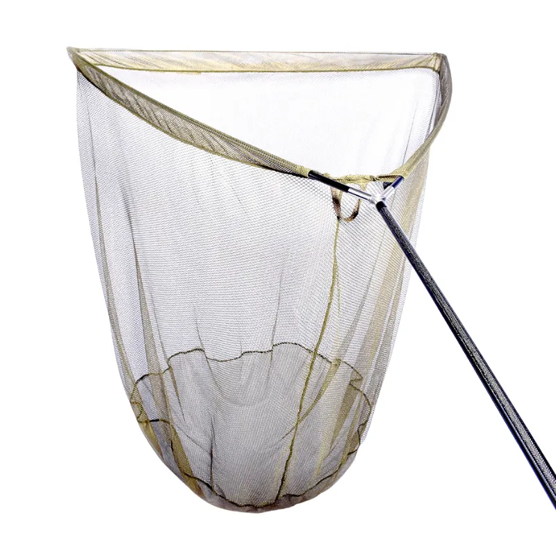 SONIK Sonik Olive Net Mesh 42"