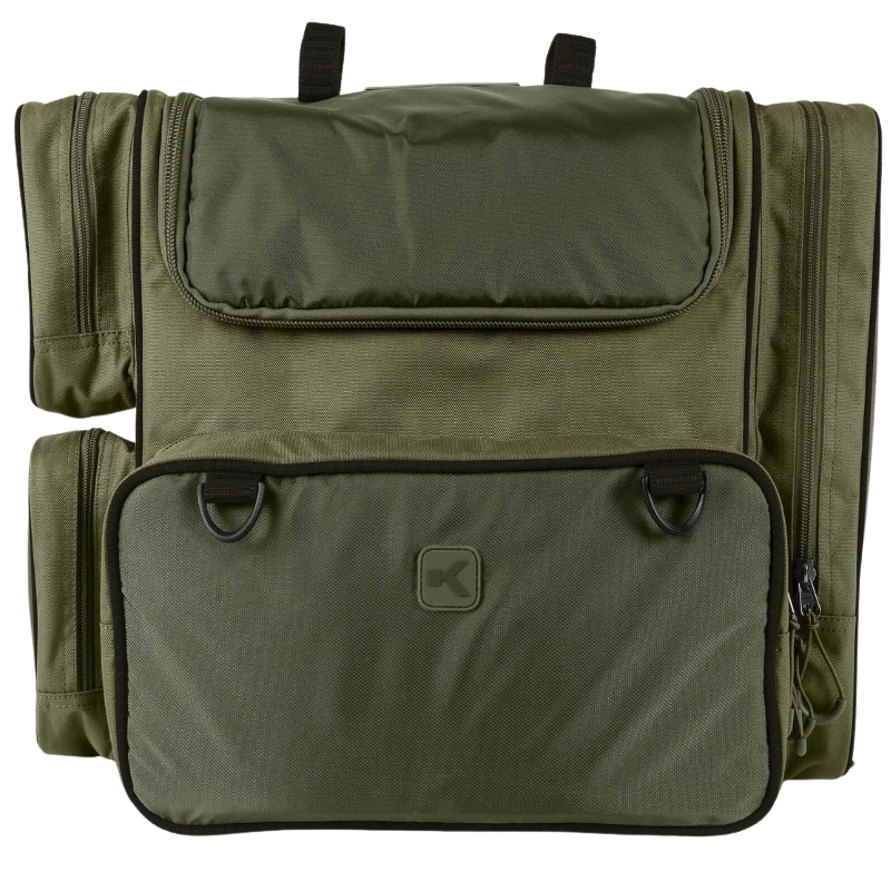 KORUM Progress Rucksack 35L