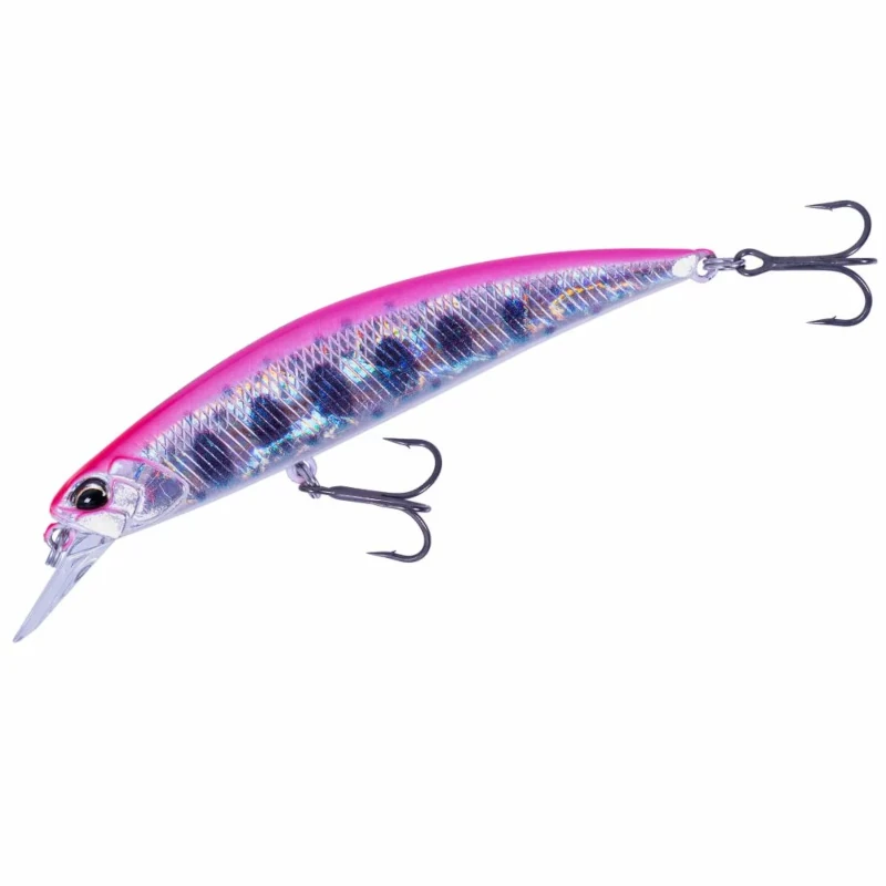ADA4019 Pink Yamame