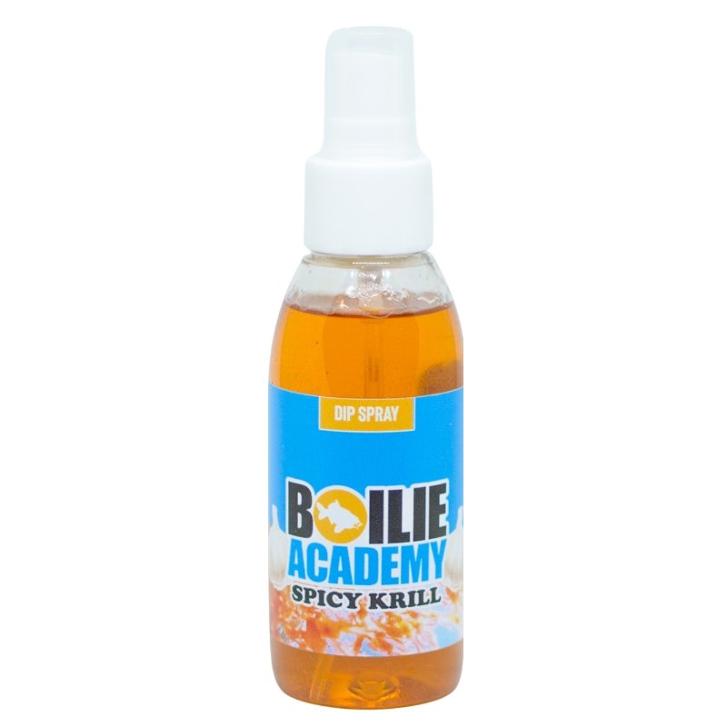 BOILIE ACADEMY Spicy Krill Dip Concetrate