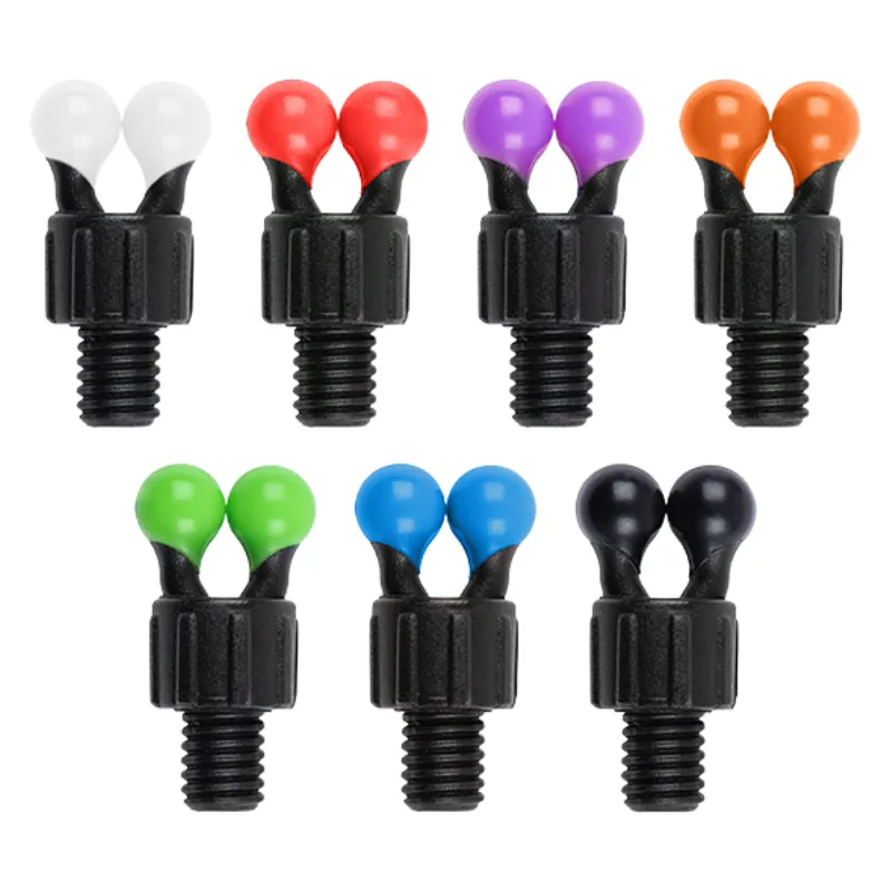 FOX Black Label Bobbin Clip