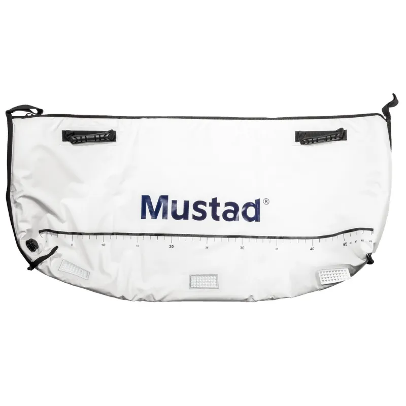 MUSTAD Fish Cooler Bag 130x55x30cm