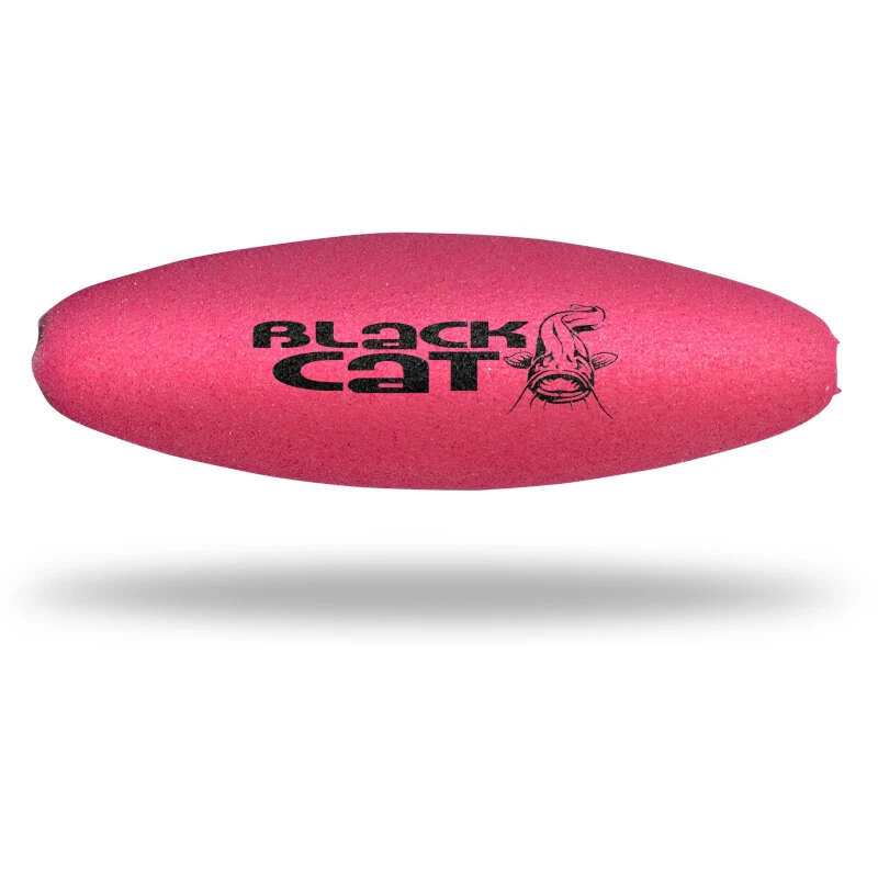 BLACK CAT EVA U-Float Red