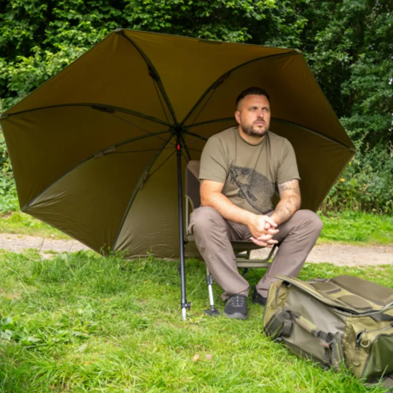 KORUM Classic Brolly 2.2m