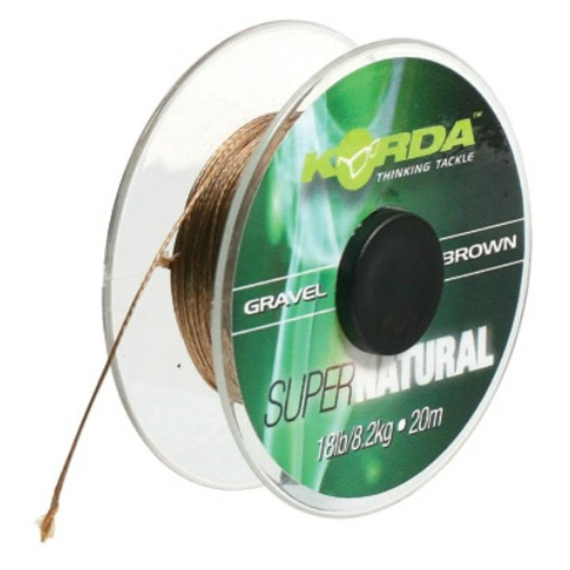 KORDA Super Natural
