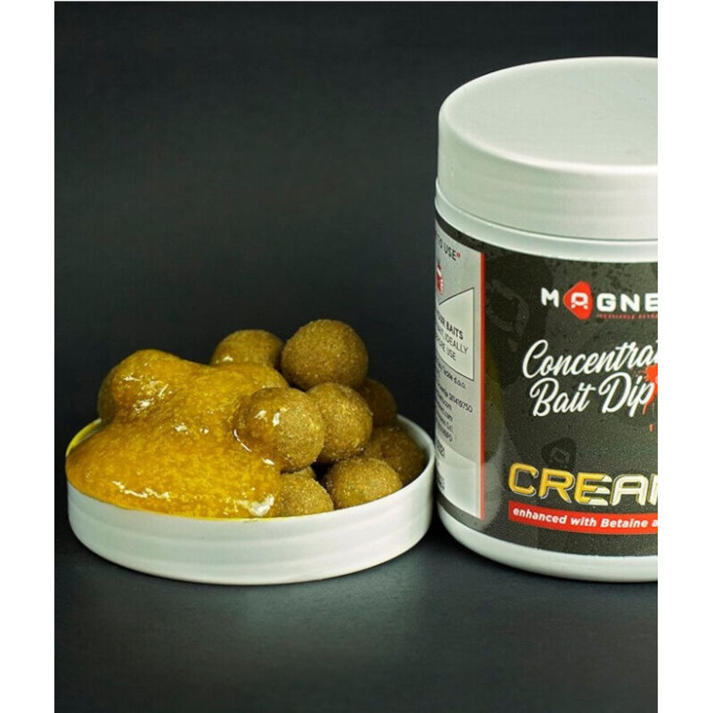 MAGNET BAITS Cream8 Concentrated Bait Dip 175ml