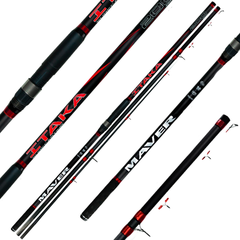 MAVER Itaka Surf 420cm 200g