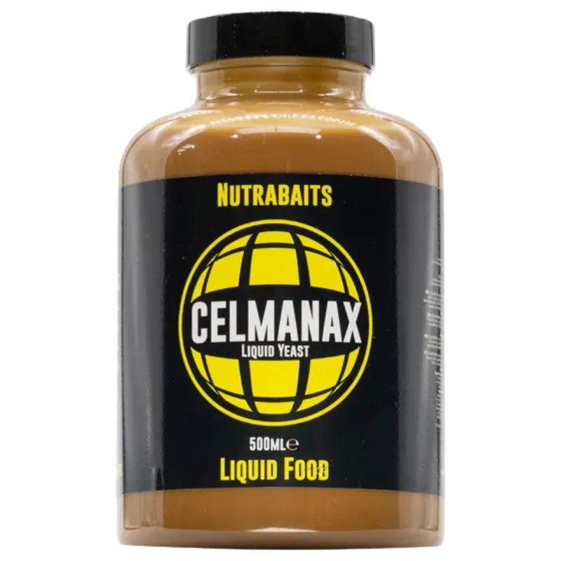 NUTRABAITS Celmanax