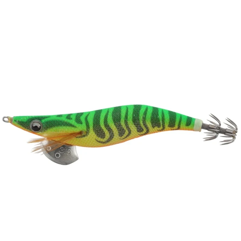 Gc006 Hot Tiger