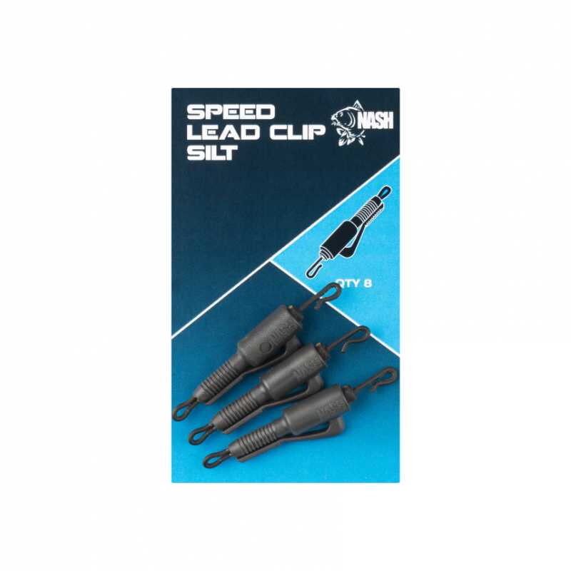 NASH Speed Lead Clip