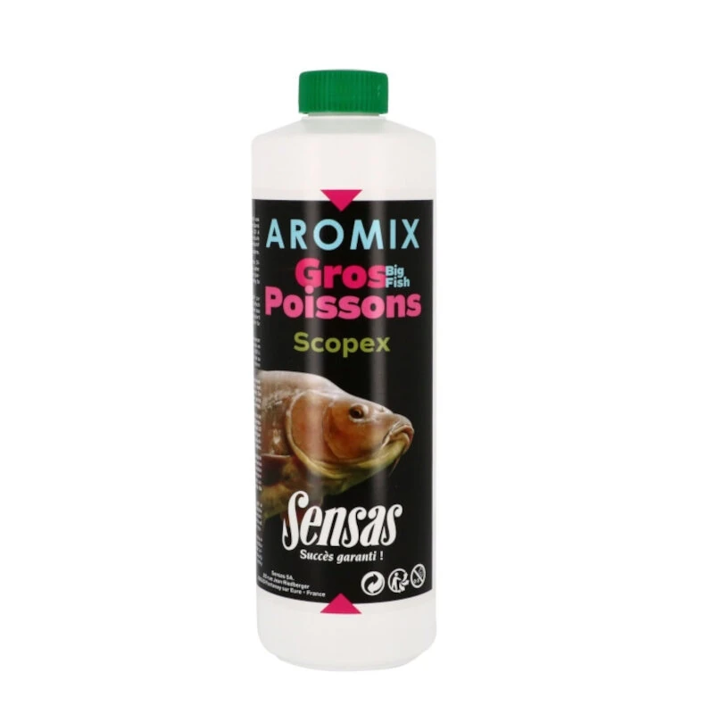 Scopex 500ml