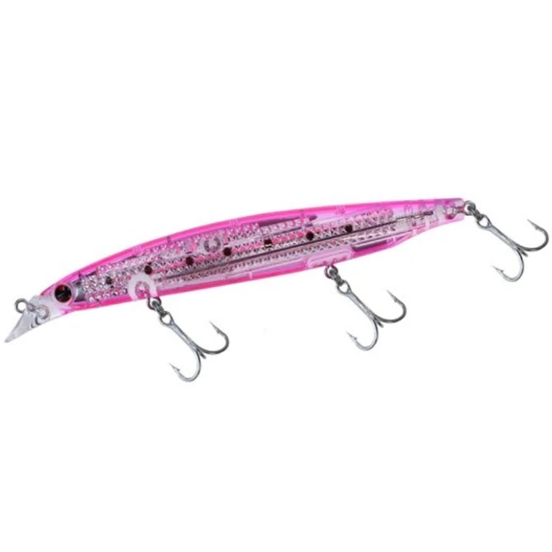 Pink Iwashi