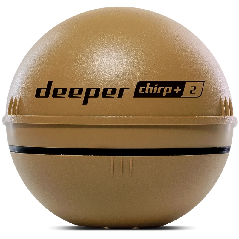 DEEPER Smart Sonar CHIRP+ 2.0 Long Range Kit