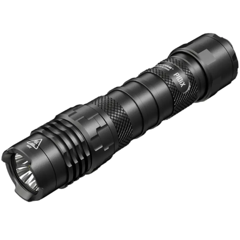 NITECORE P10iX 4000lm