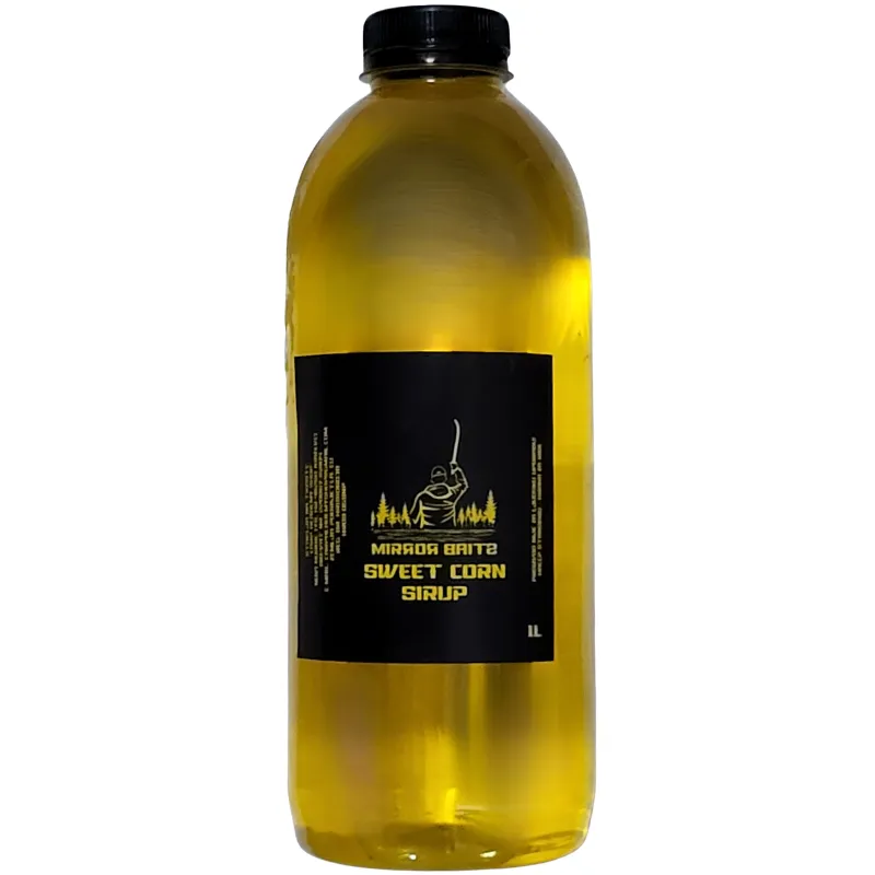 CULTO Sweet Corn Syrup